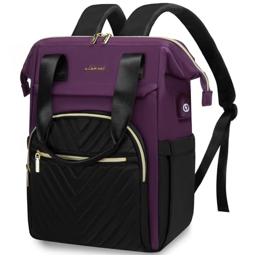Black-dark Purple-a