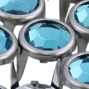 Blue Aqua Ch28
