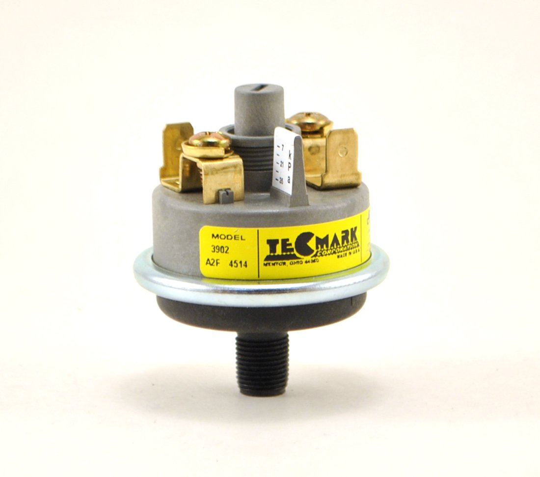 Optimum Pool Technologies® Heater Repair Kit - Compatible Replacement Parts for Pentair® MasterTemp & Max-E-Therm Pool Heaters - Includes Thermistors & Switches - Perfect for DIY Pool Heater Maintenance & Repair