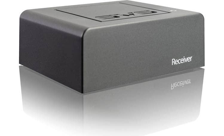 SVS SoundPath Tri-Band Wireless Receiver for SoundPath Wireless Audio Adapter - Premium Wireless Audio Solution for Home Theater & Multi-Room Music Systems