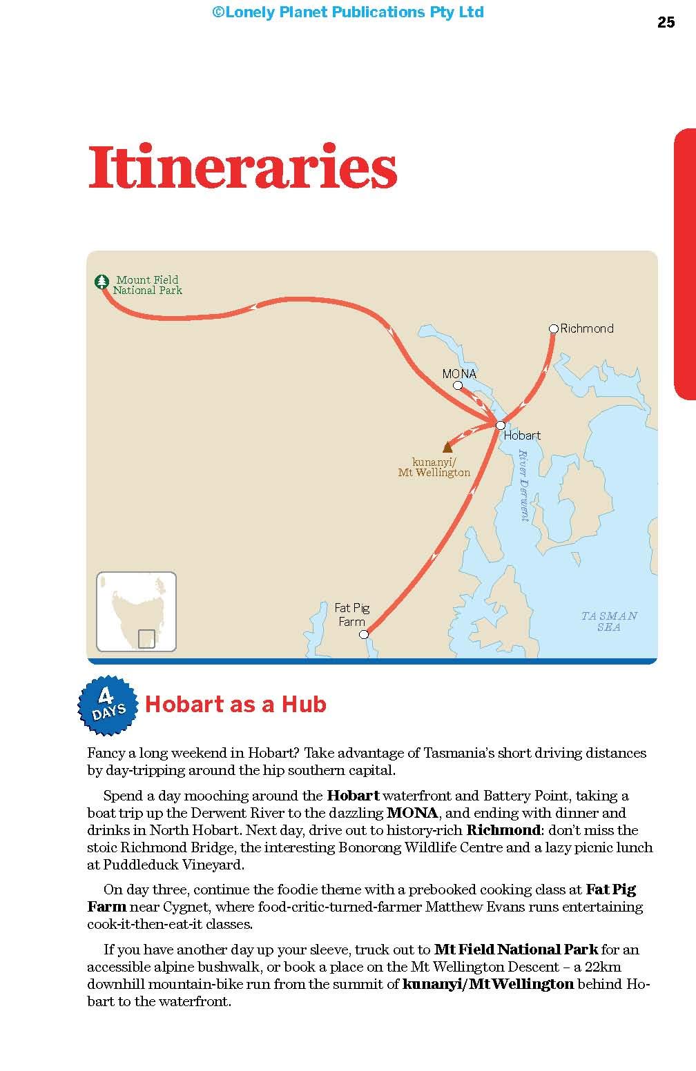 Ultimate Tasmania Travel Guide 2024 - Best Attractions, Itineraries & Tips | Explore Nature, Hiking & Adventure