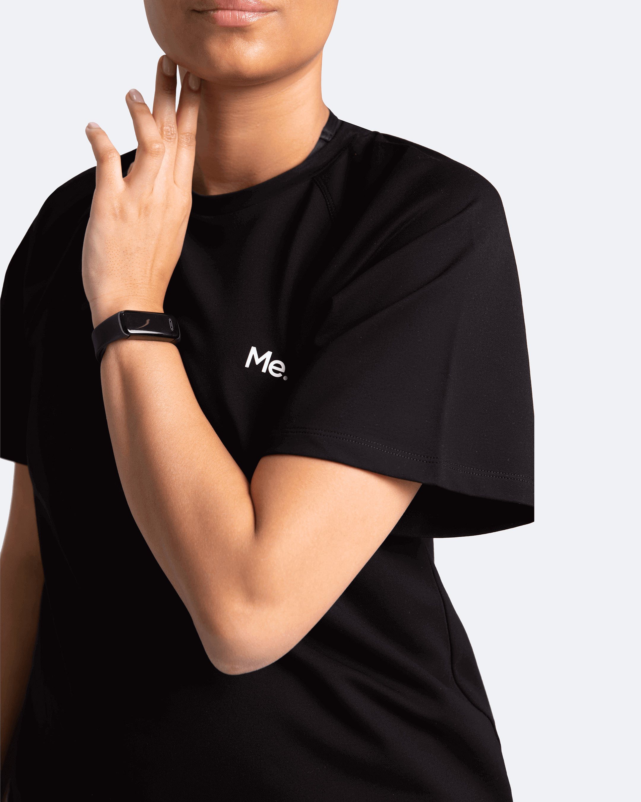 Free Flow T-Shirt for Men & Women - Comfortable & Stylish Casual Wear for Everyday Outfits, Gym, and Travel