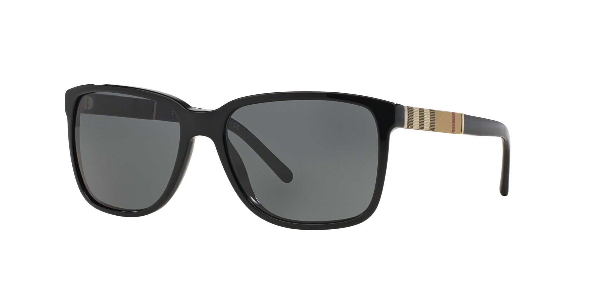 Burberry BE4181 Sunglasses - Classic Aviator Style with UV Protection for Men & Women - Perfect for Outdoor Activities, Travel, and Fashion Accessories