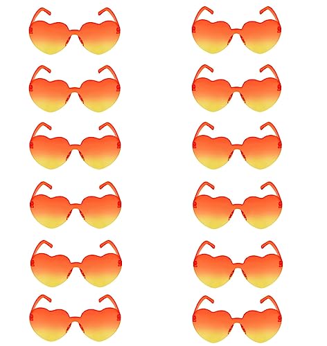 Orange Yellow