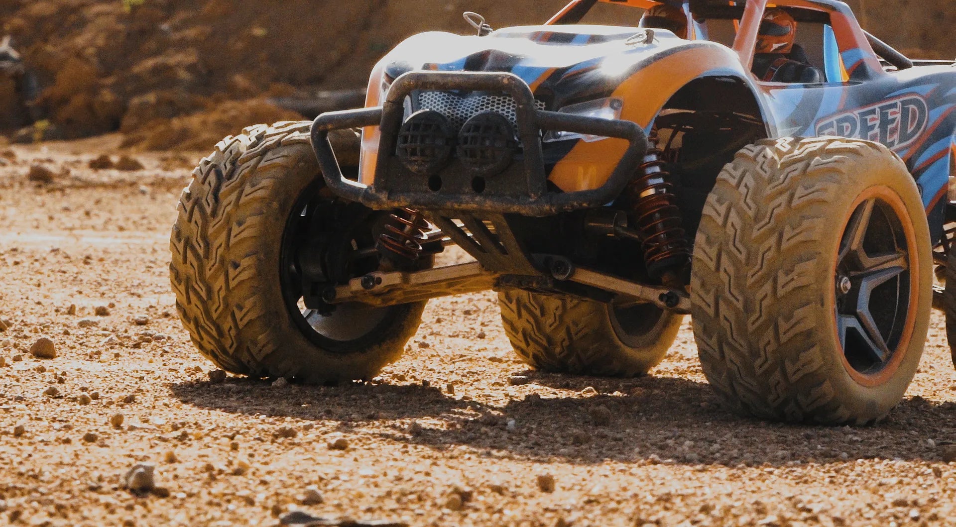 WLtoys 104009 1/12 Scale 2.4G 4WD Brushed RTR Racing Truck - 45km/h High Speed, Metal Chassis - Perfect for Off-Road Racing, Backyard Bashing & RC Hobby Enthusiasts