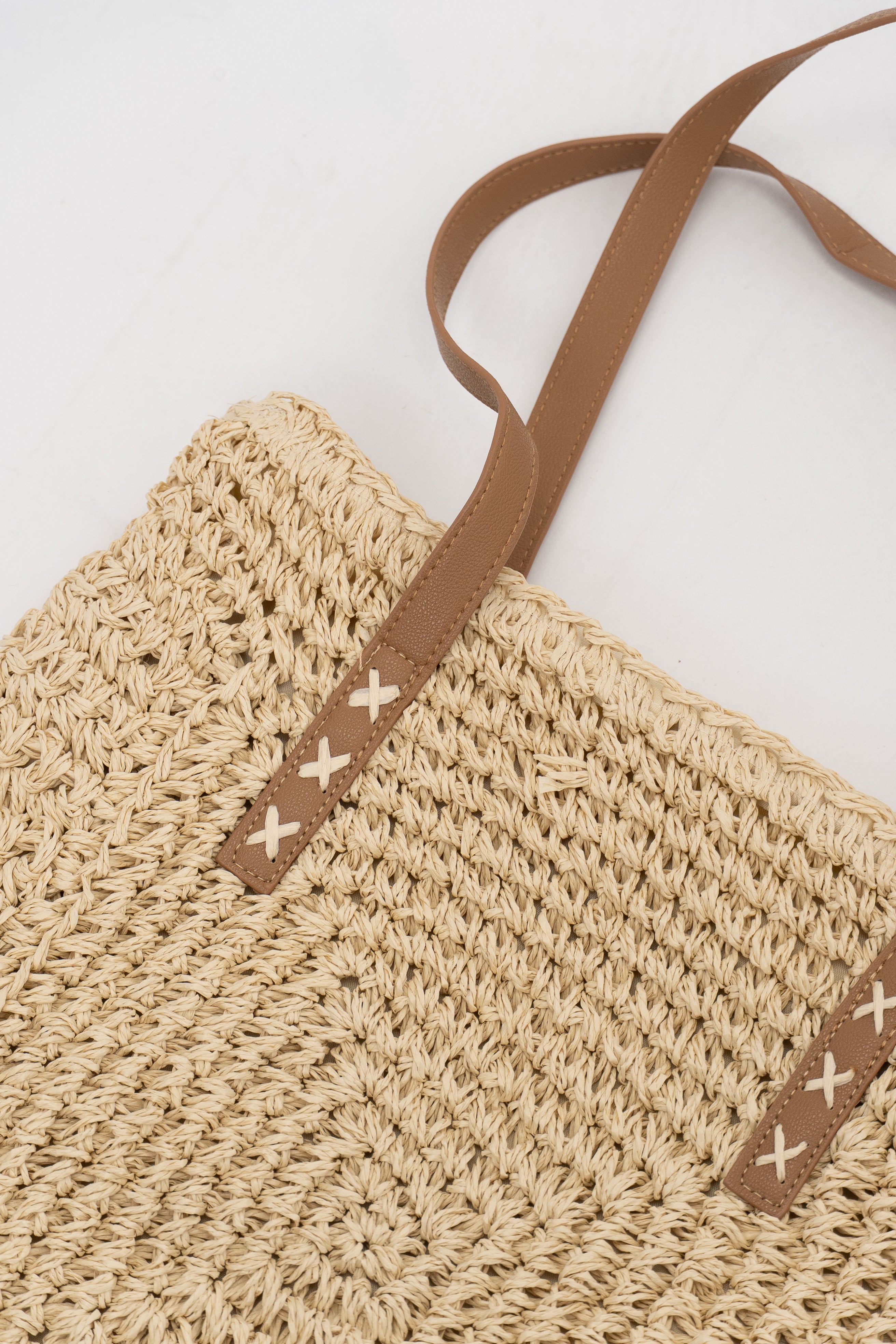 Stylish Estella Handbag in Sand Color - Perfect for Work, Travel & Everyday Use | Durable & Fashionable Women's Tote Bag