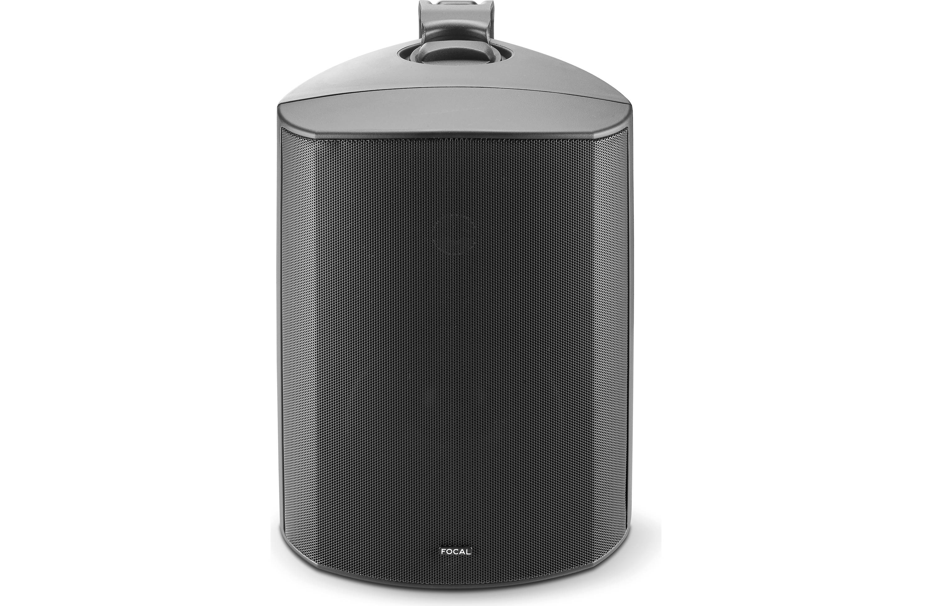 Focal 100 OD6 Outdoor 6.5-Inch Weatherproof Speaker - High Performance 100 Series for Patio, Pool & Garden (Single Speaker)