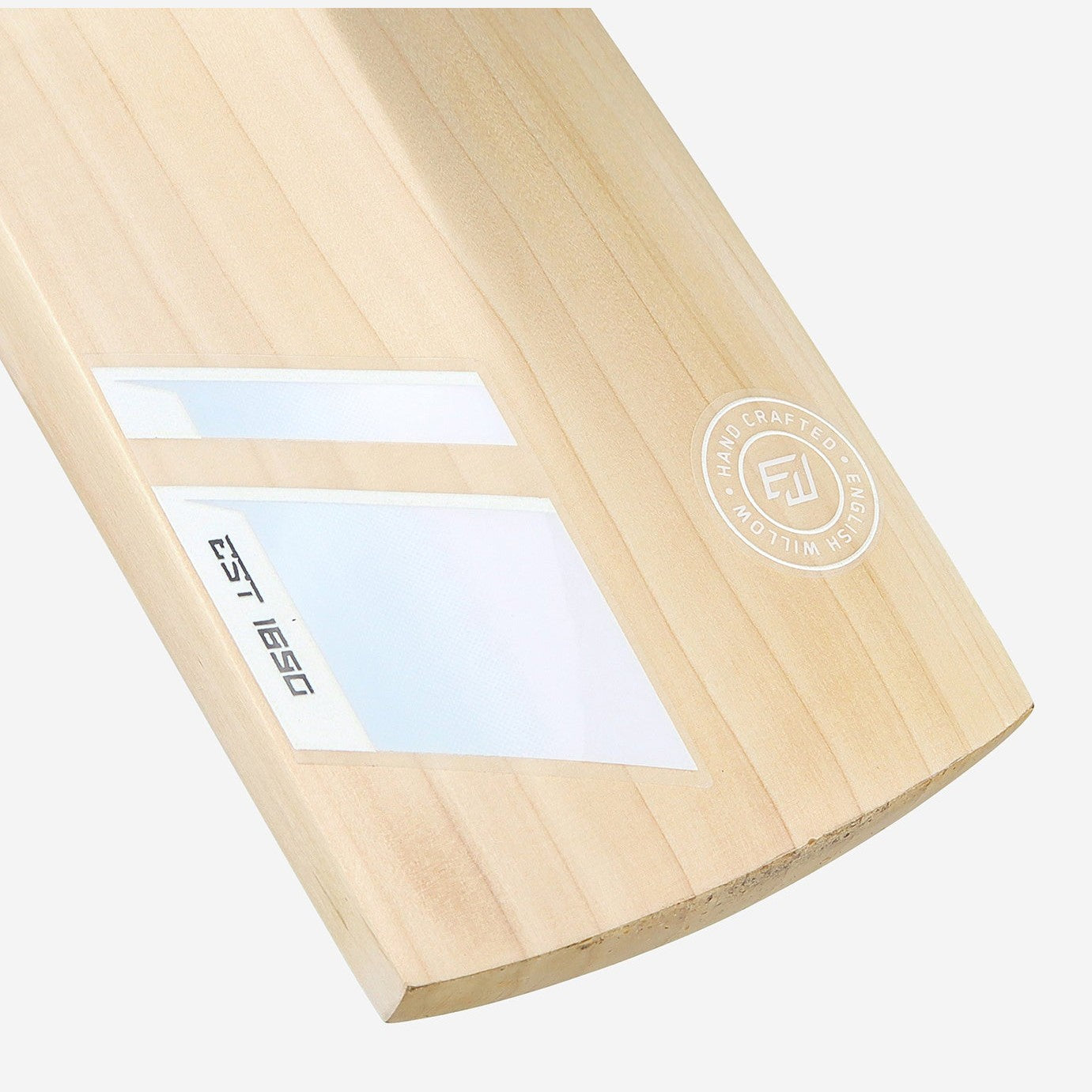 Kookaburra Ghost Pro Players Adult Cricket Bat 2024 - Premium Performance Cricket Equipment for Professional & Amateur Players - Perfect for Matches, Training & Club Games