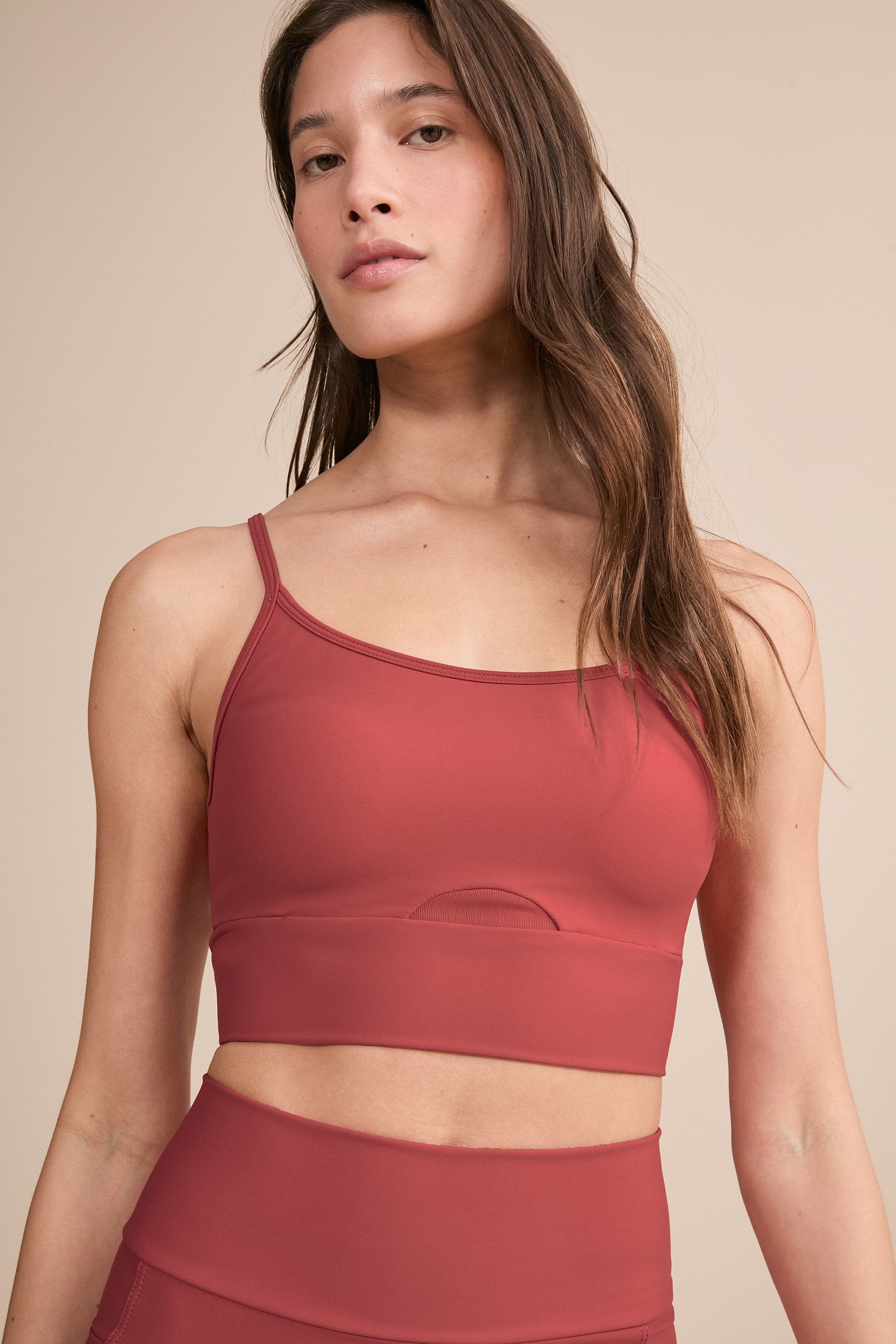 Hydefit® Adaptiv Strong Sports Bra - High Impact Workout Support for Women - Perfect for Running, Yoga & Gym Training