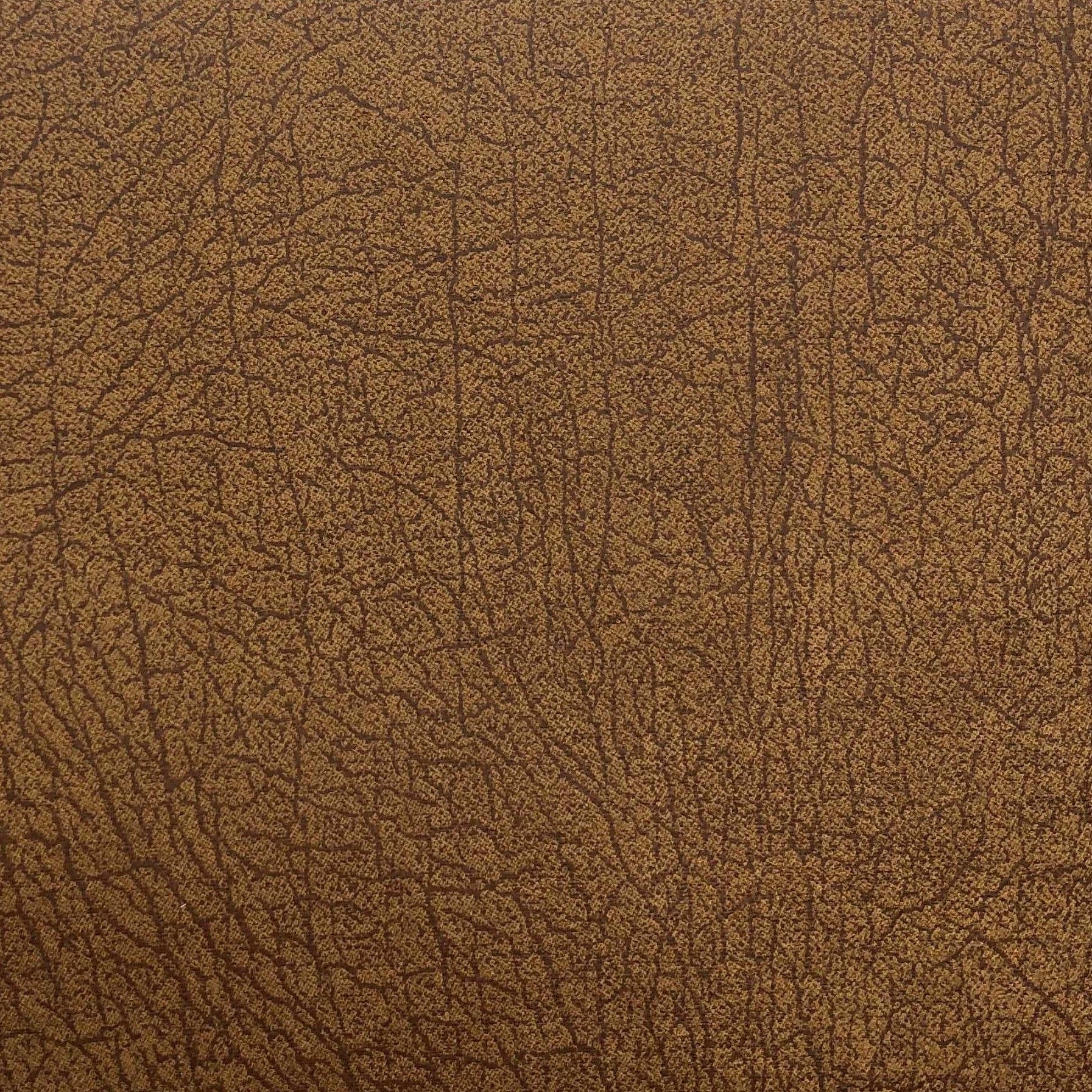 Las Cruces Faux Leather Swatch Samples - Premium Vegan Leather Color Samples for DIY Projects, Upholstery & Crafting