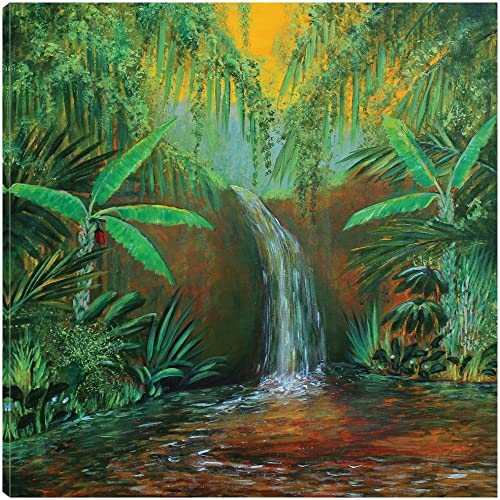 Jungle Pool