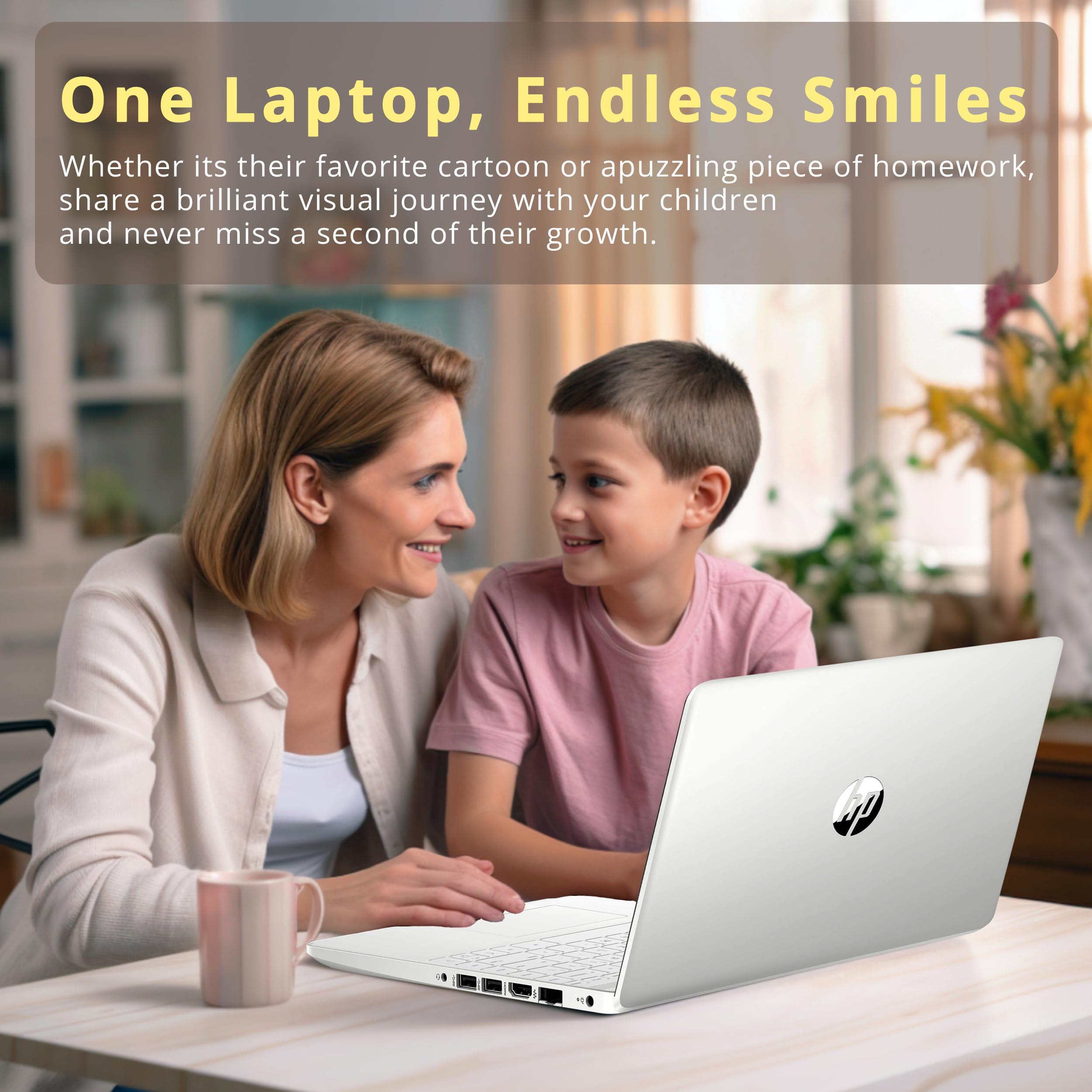 HP Premium Stream 14