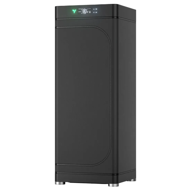 Vivosun VGrow Smart Grow Box - Indoor Hydroponic System for Plants, Herbs & Vegetables | Perfect for Home Gardening, Urban Farming & Grow Tent Setup