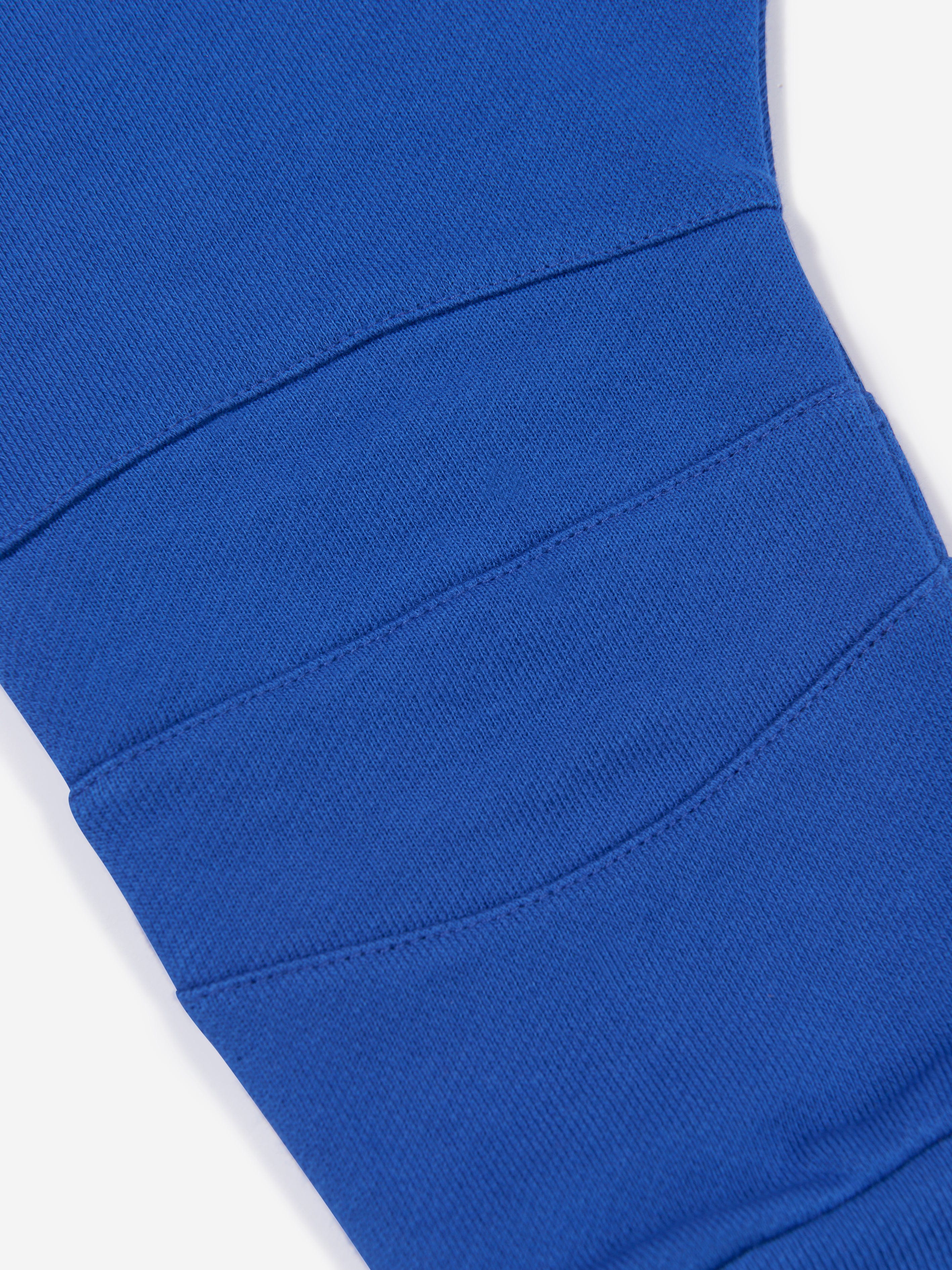 Balmain Baby Boys Logo Pocket Joggers - Stylish & Comfortable Toddler Pants for Playtime, Daycare & Casual Outings