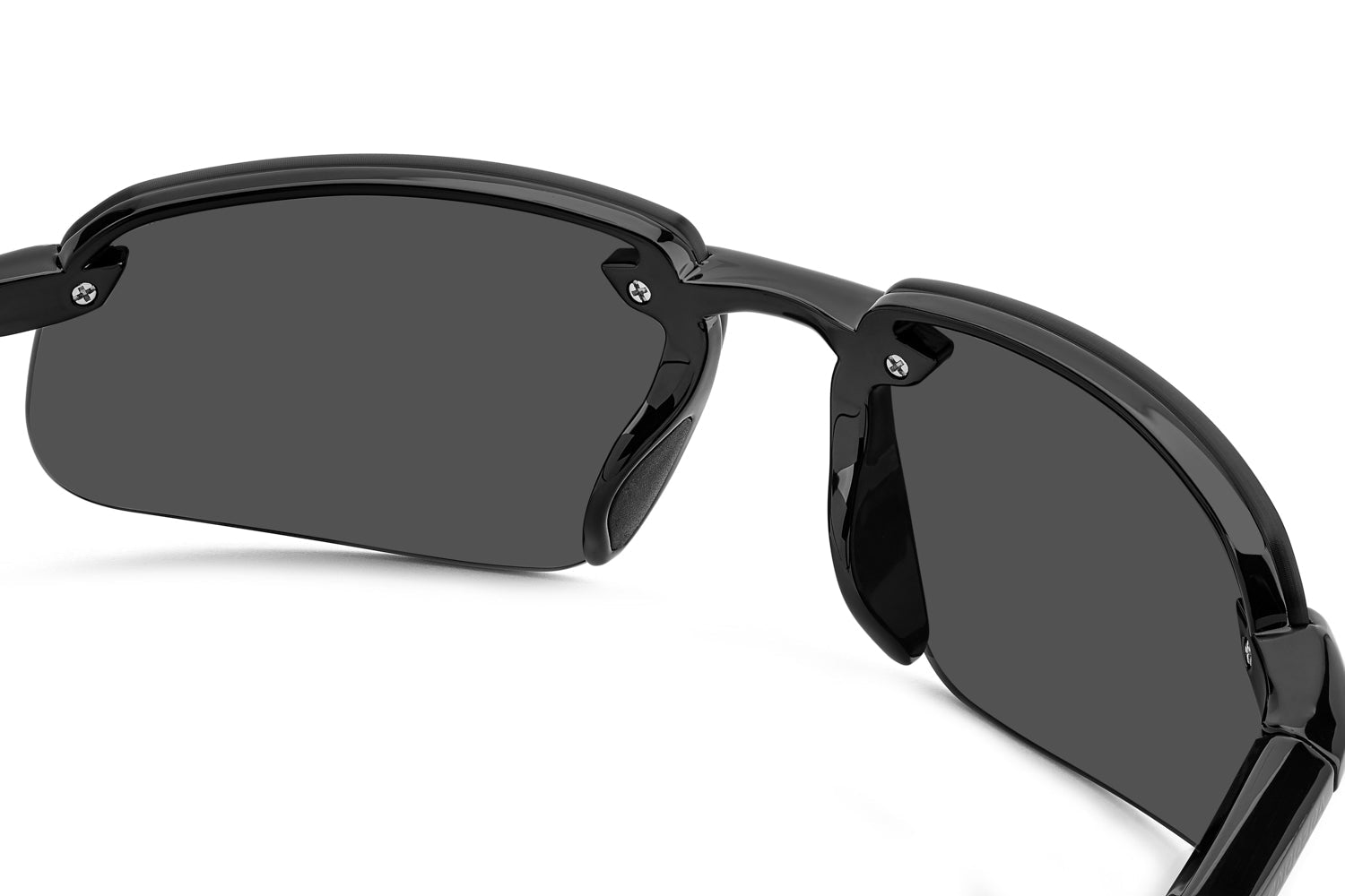 Ducati Carrera Carduc 043/S Sunglasses - Motorcycle Riding, Cycling & Outdoor Sports Eyewear for Men & Women