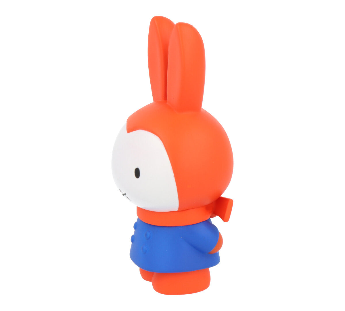 Snow Day Miffy Figurine - Dick Bruna Series 4 UDF Collectible - Perfect for Home Decor, Gift Giving & Anime Fans Collection