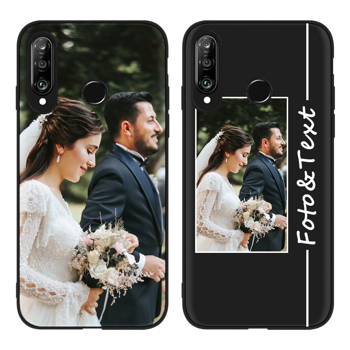 Custom Huawei P30 Lite (6.15