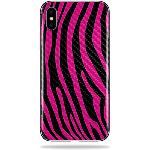 Pink Zebra