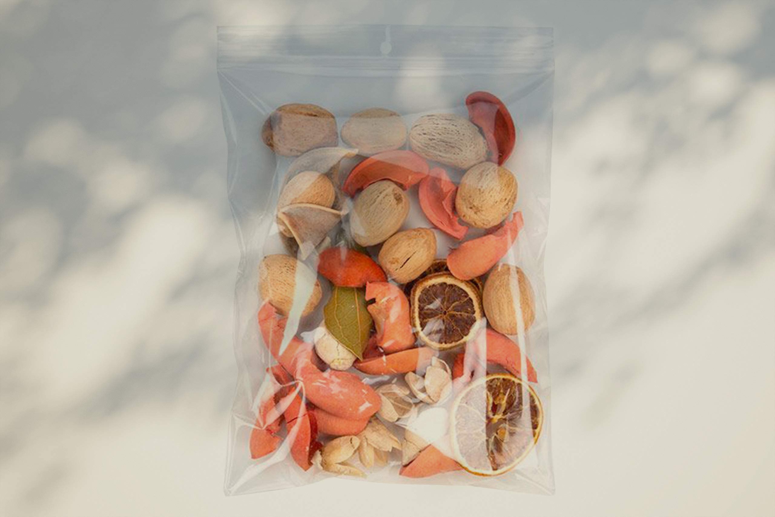 1000 Pack Clear Reclosable Zipper Bags 6x9 Inches, 2 Mil Thick Resealable Plastic Storage Bags with Hanging Hole - Durable Polyethylene Snack Bags for Pills, Jewelry, Crafts, Office Supplies & Food Storage - Perfect for Organizing, Travel & Home Use