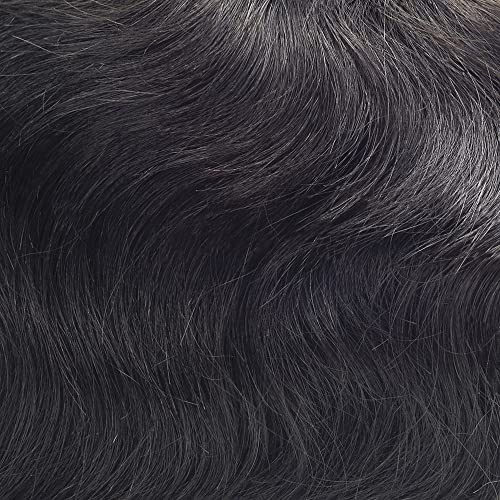 Natural Black 1A#