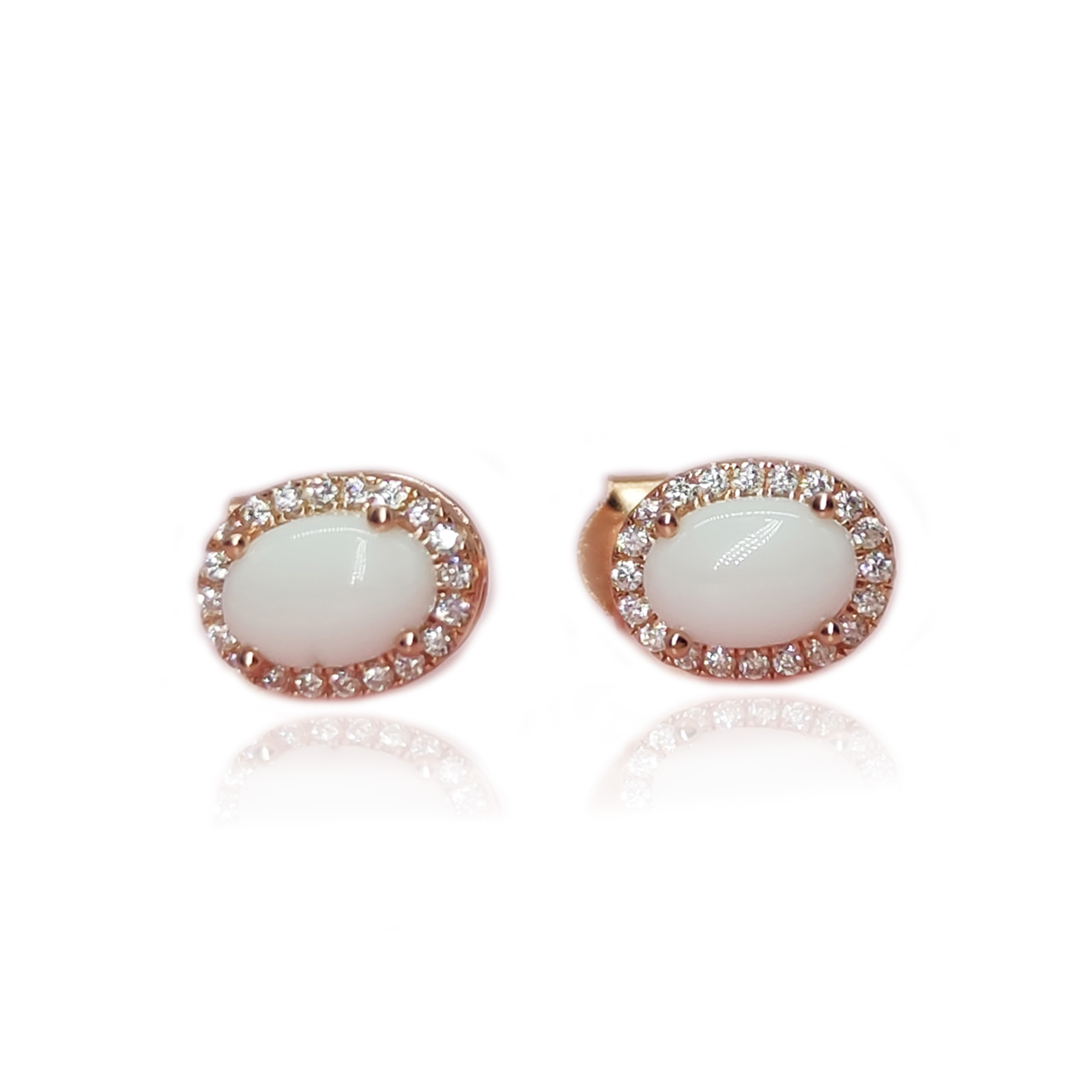 Breastmilk Jewelry - Handmade Keepsake Earrings for Moms | Perfect for Breastfeeding Moms, Baby Showers & Mother's Day Gifts