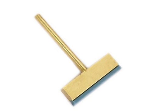 High-Quality T-Tip Soldering Iron for Ribbon Cable Repair & Replacement - Perfect for Electronics, DIY Projects & Circuit Board Fixes