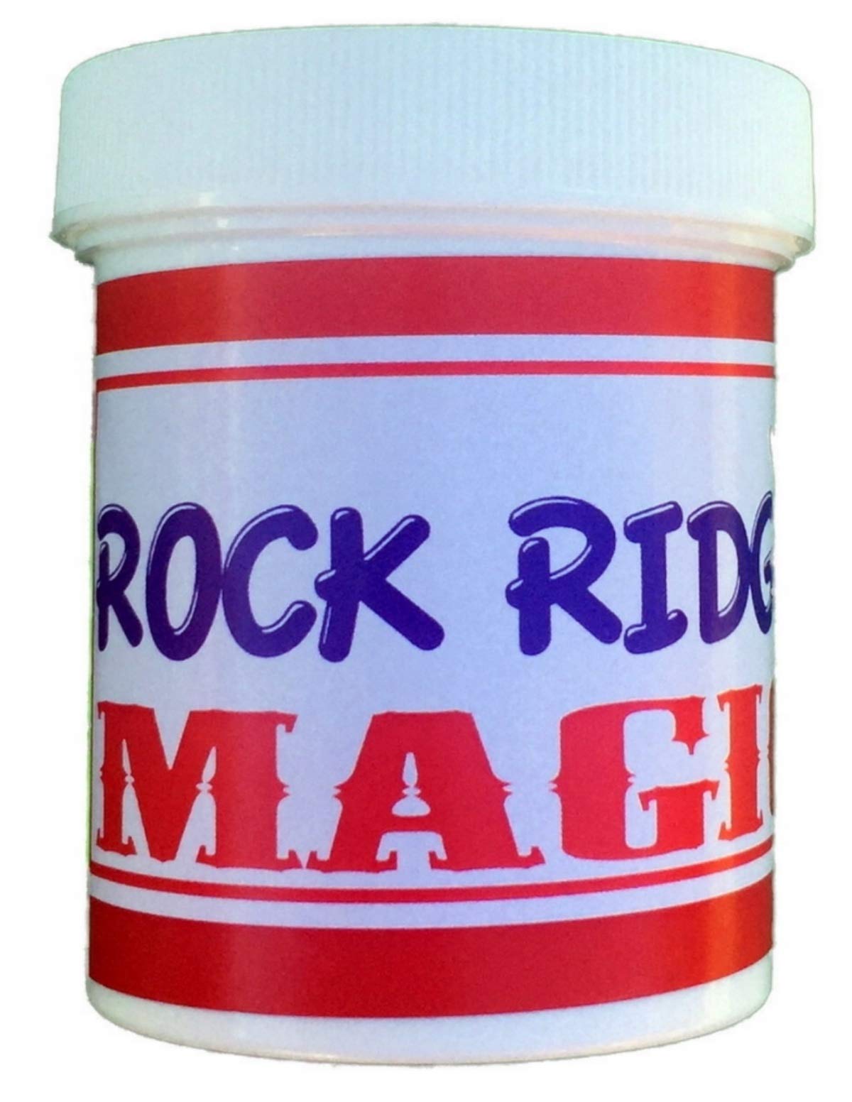 Professional Magician's Wax in Resealable Jar - Perfect for Floating Coin & Levitation Tricks - Ideal for Close-up Magic, Stage Performances, and DIY Magic Kits