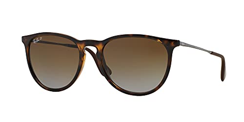 Light Havana/Grey Gradient Brown Polarized (710/T5)
