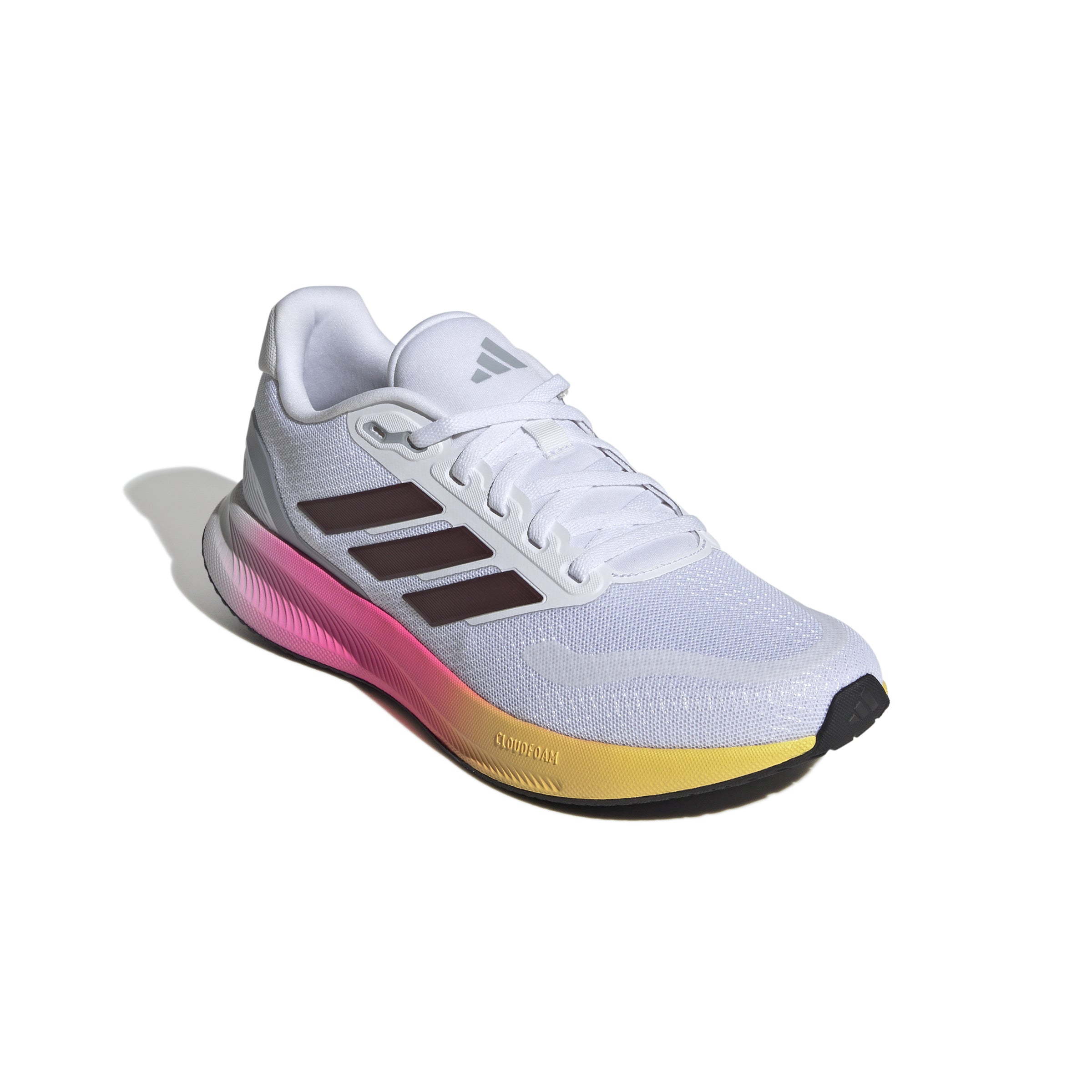 Adidas Runfalcon 5 Women's Running Shoes - Lightweight & Breathable for Jogging, Gym Workouts & Daily Wear