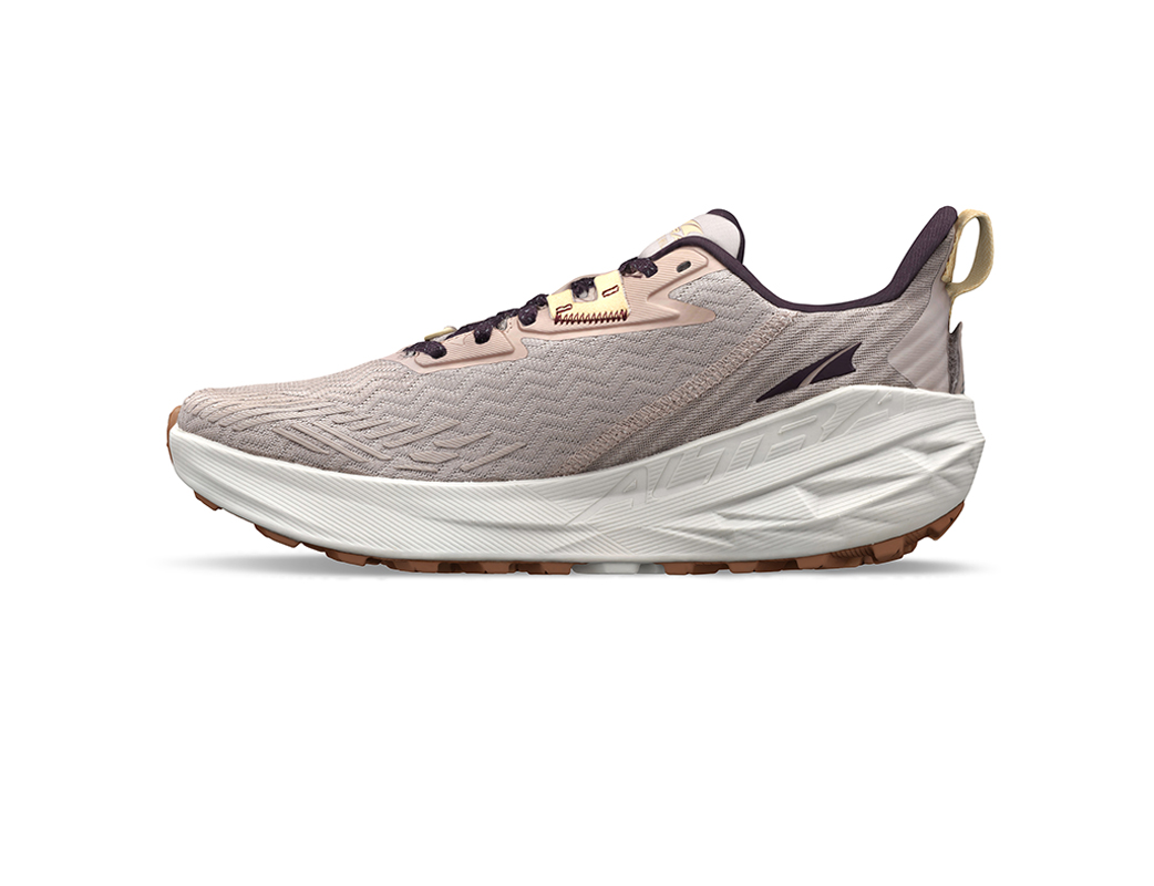 Women's Wild Experience 923 Taupe Hiking Boots - Durable & Comfortable Outdoor Shoes for Trail Running, Camping & Adventure Travel