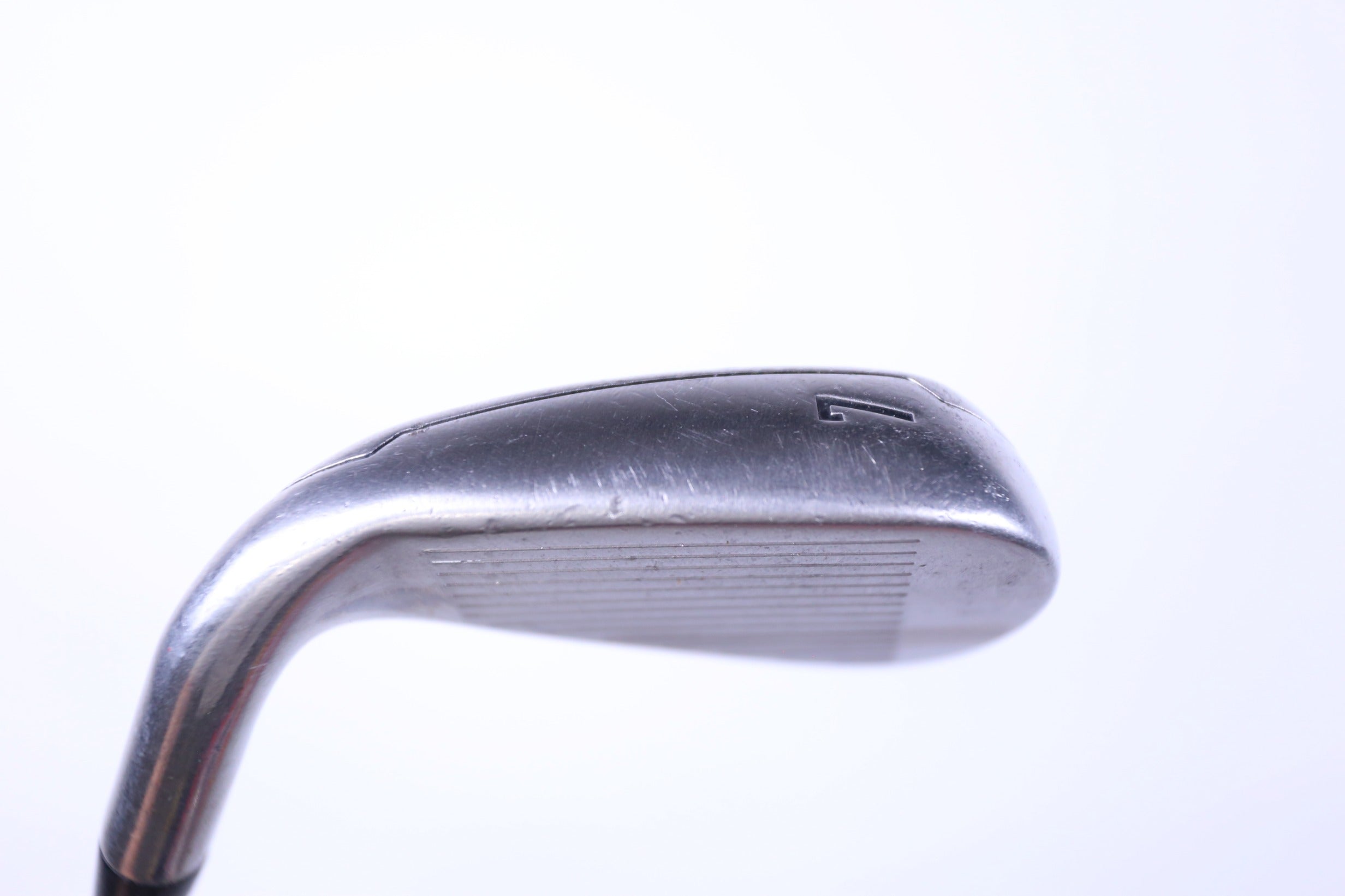 Used Callaway XR 7 Iron Right Handed Regular Flex Golf Club - Perfect for Practice, Replacement, or Beginners | Golf Equipment for Men & Women