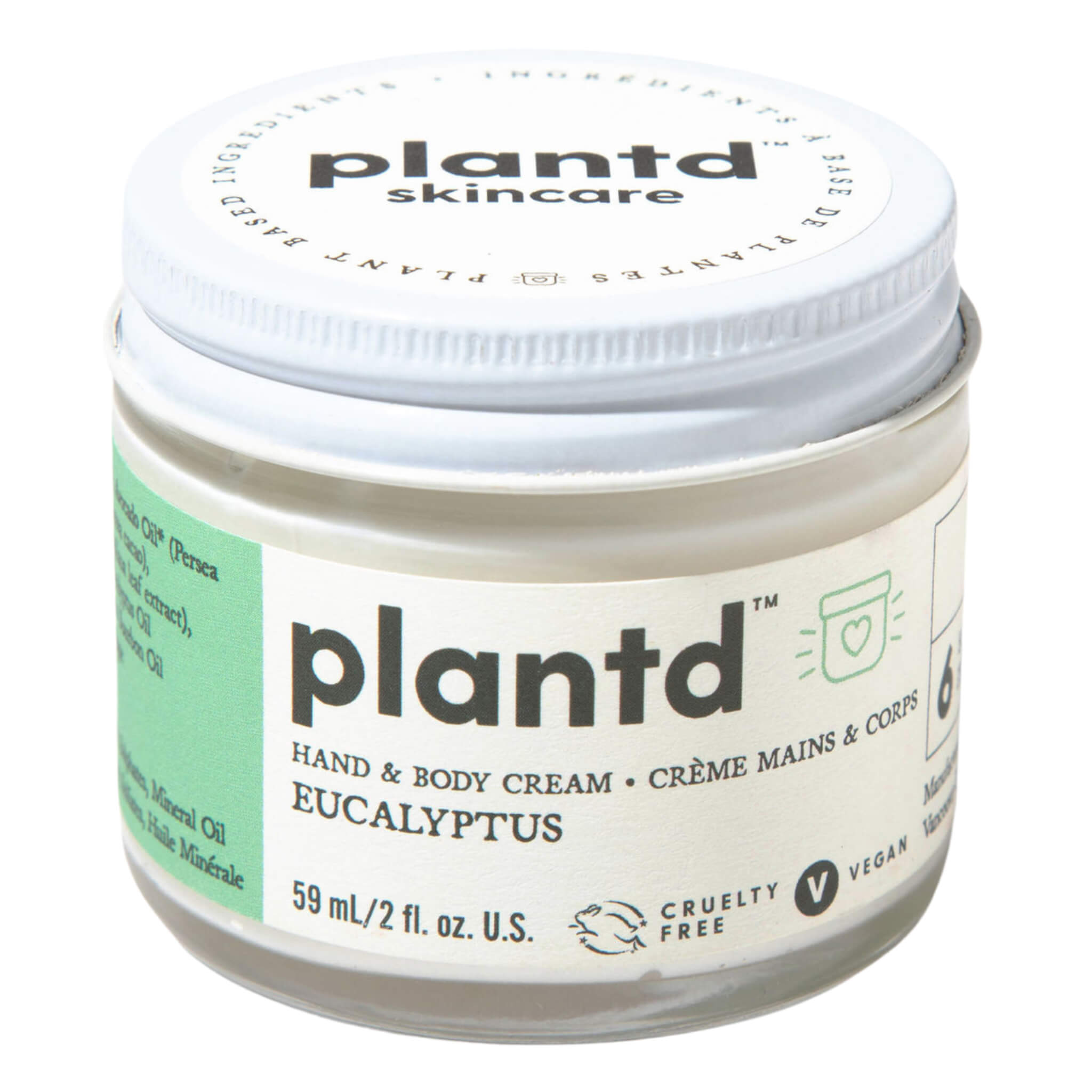 Luxury Hand & Body Cream for Dry Skin - Ultra Moisturizing Spa Treatment - Perfect for Home Relaxation & Gift Sets
