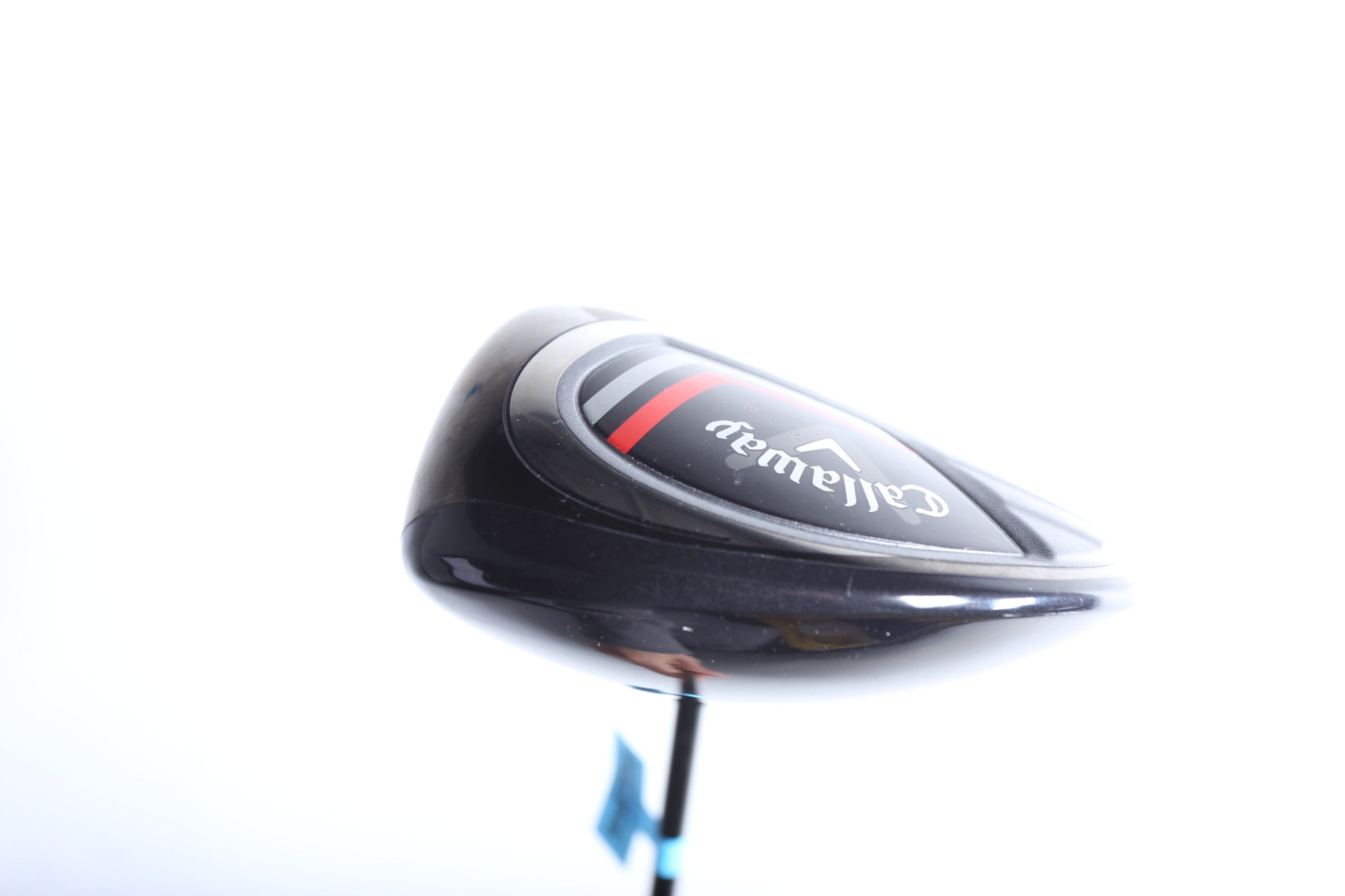 Callaway Big Bertha 23 Driver 10.5° Regular Flex Project X HZRDUS Smoke Red RDX Right Handed - Premium Used Golf Club for Men | Perfect for Improving Distance & Accuracy on the Course