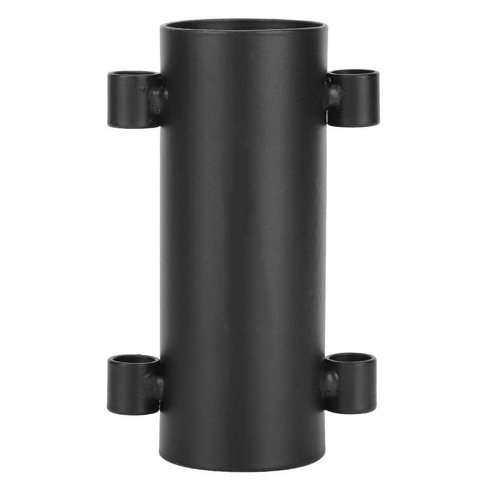 Windproof Camping Awning Poles Holder - Heavy Duty Tarp Tent Rod Stand for Picnic, BBQ & Outdoor Camping | Perfect for Beach, Backyard & RV Adventures