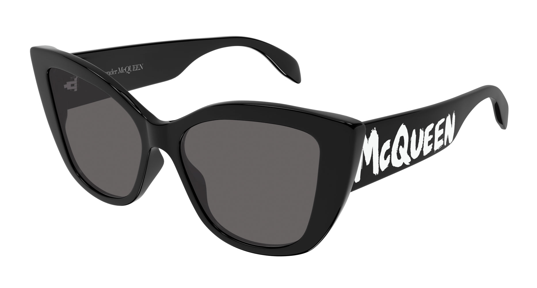 Alexander McQueen AM0347S Sunglasses - Luxury Designer Shades for Women & Men, UV Protection, Stylish & Elegant - Perfect for Outdoor Activities, Travel & Fashion Statements