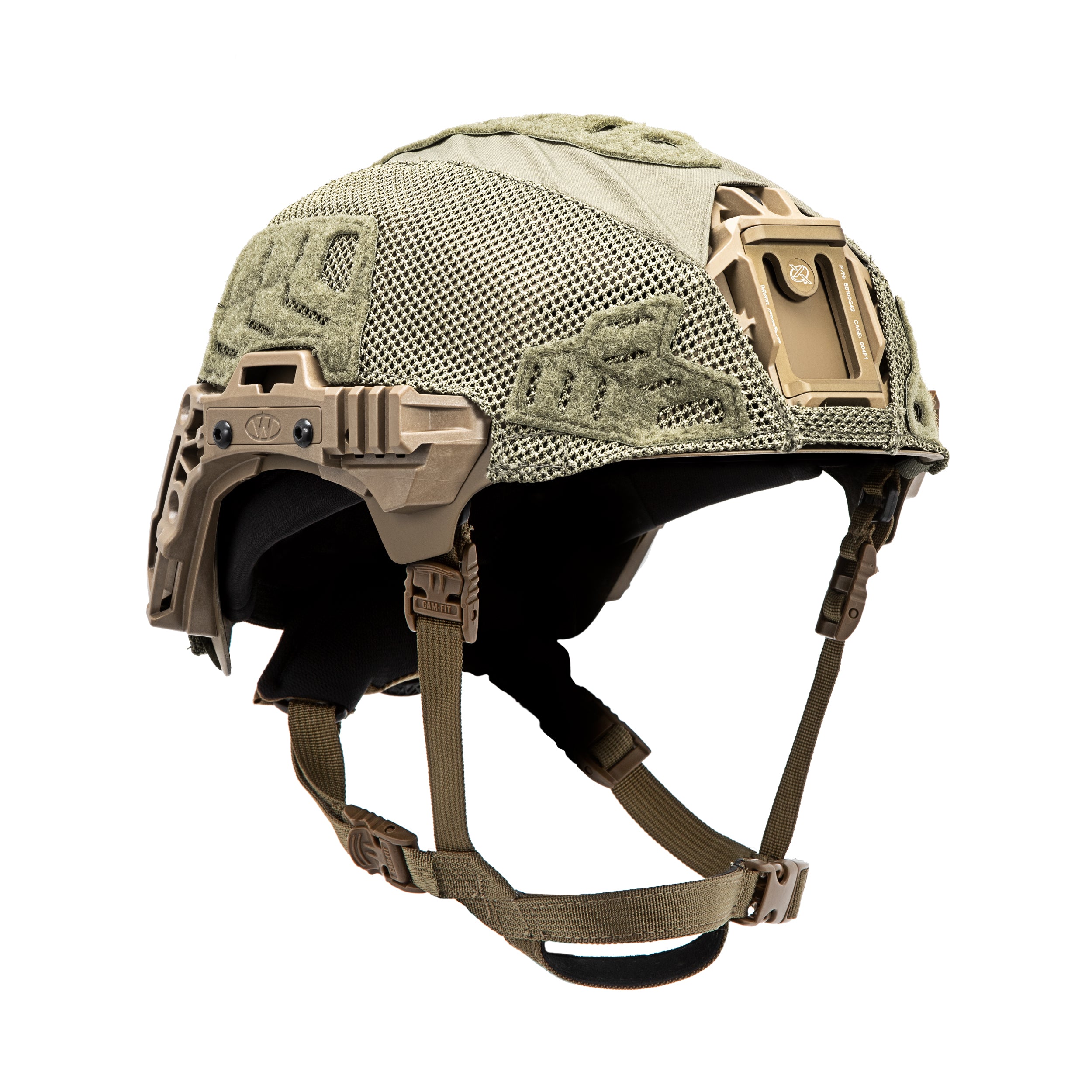 Ranger Green