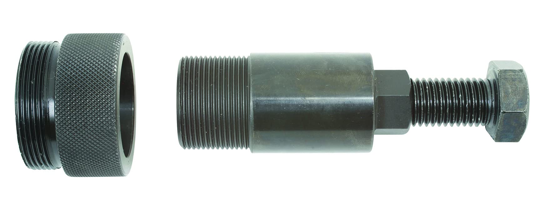 Diesel Injection Pump Puller Tool - Laser 4369 Compatible for Heavy Duty Trucks & Equipment - Engine Repair & Maintenance Essential