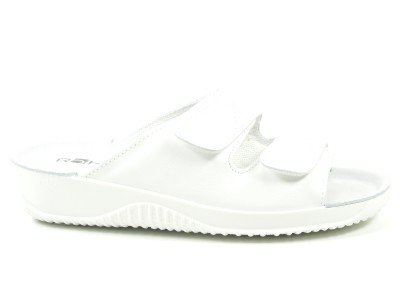 Women's Comfortable Open-Back Mules - Slip On Casual Shoes for Walking, Home & Office - Soft Breathable Summer Slippers for Women