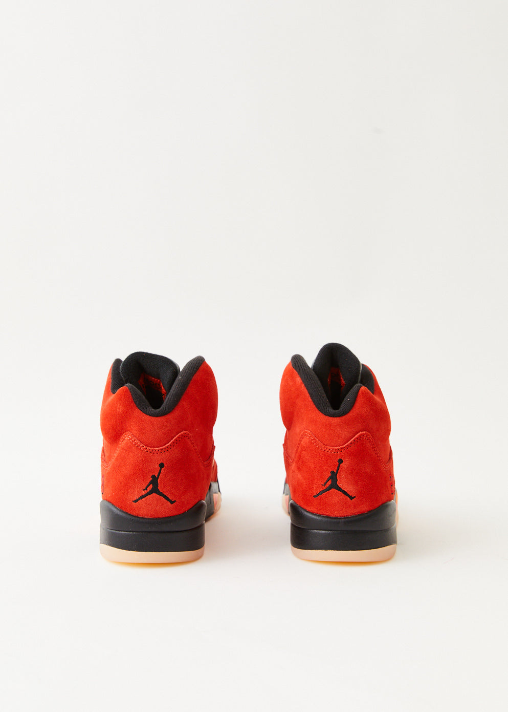 Air Jordan 5 Retro 'Dunk on Mars' Women's Basketball Shoes - Stylish Sneakers for Running, Gym Workouts & Streetwear Fashion