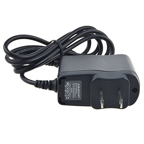 ABLEGRID AC Power Adapter for Yealink SIP-T40G & SIP-T40P IP Phones - Replacement Charger for Home & Office VoIP Phones