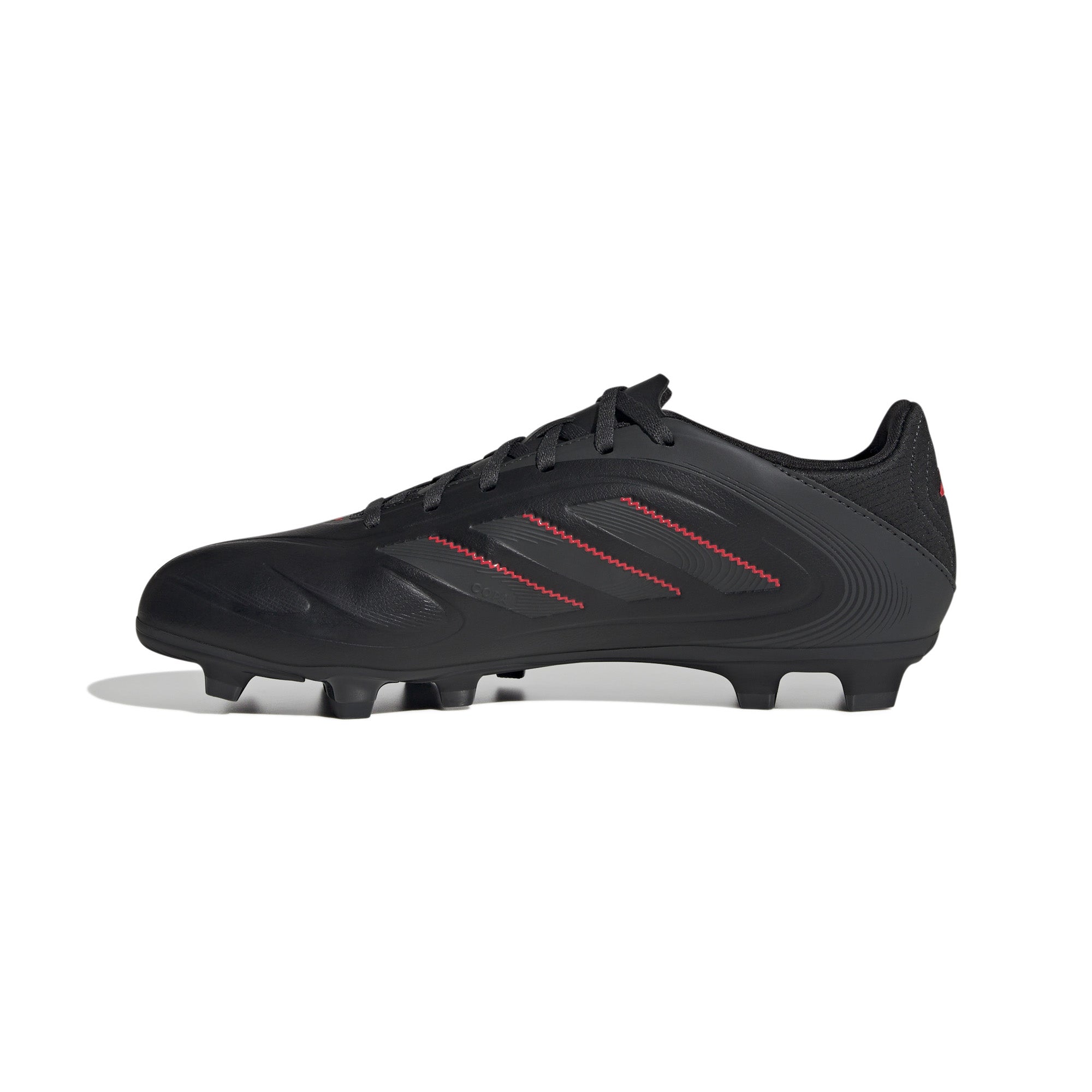 COPA PURE III CLUB FG/MG Men's Soccer Cleats - Lightweight Football Shoes for Artificial Grass & Natural Turf - Perfect for Training, Matches & Outdoor Sports