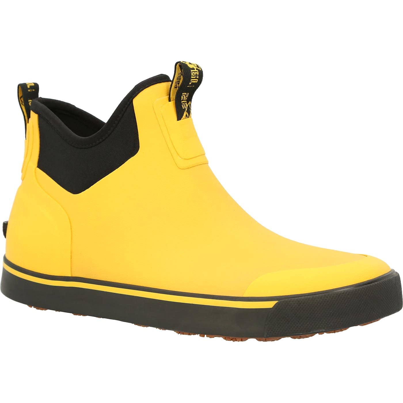 ROCKY Men's RKS0520 Work Boots - Durable & Comfortable Safety Shoes for Construction, Hiking & Outdoor Work