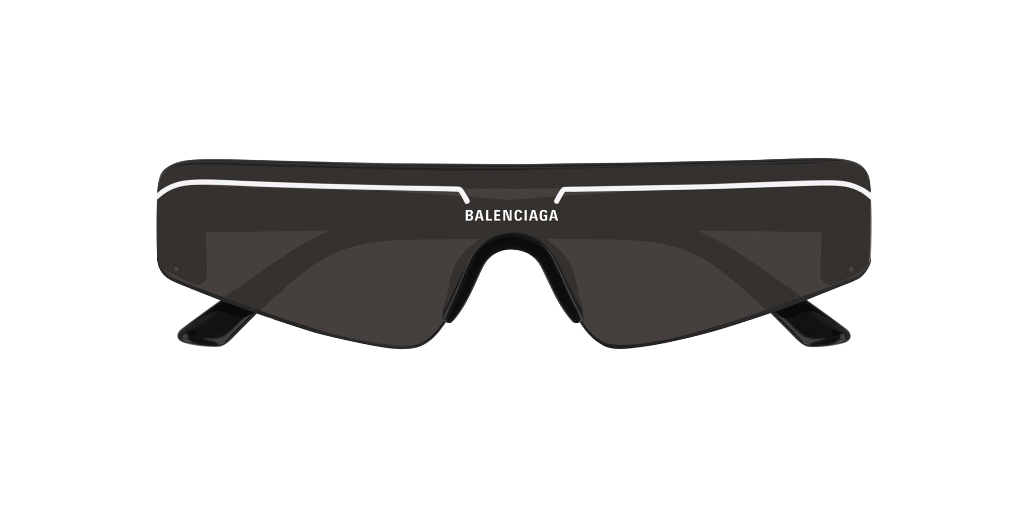 Balenciaga BB0003S Sunglasses - Luxury Designer Shades for Men & Women | UV Protection, Polarized Lenses | Perfect for Driving, Travel & Fashion Statement