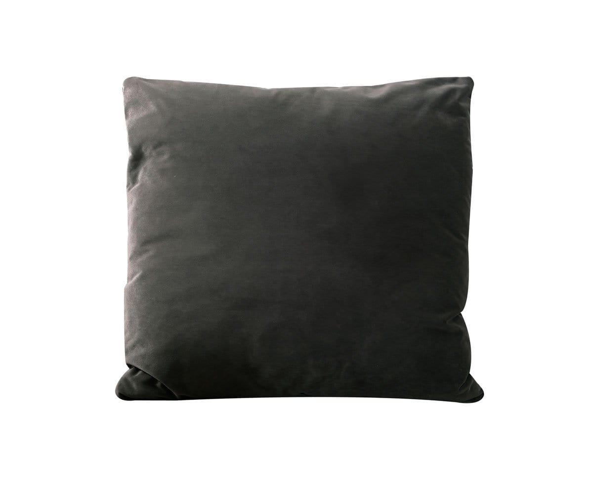 Luxury Joei Velvet Pillow - Soft & Plush Decorative Throw Pillow for Couch, Bed, Sofa - Perfect for Living Room, Bedroom, Home Decor