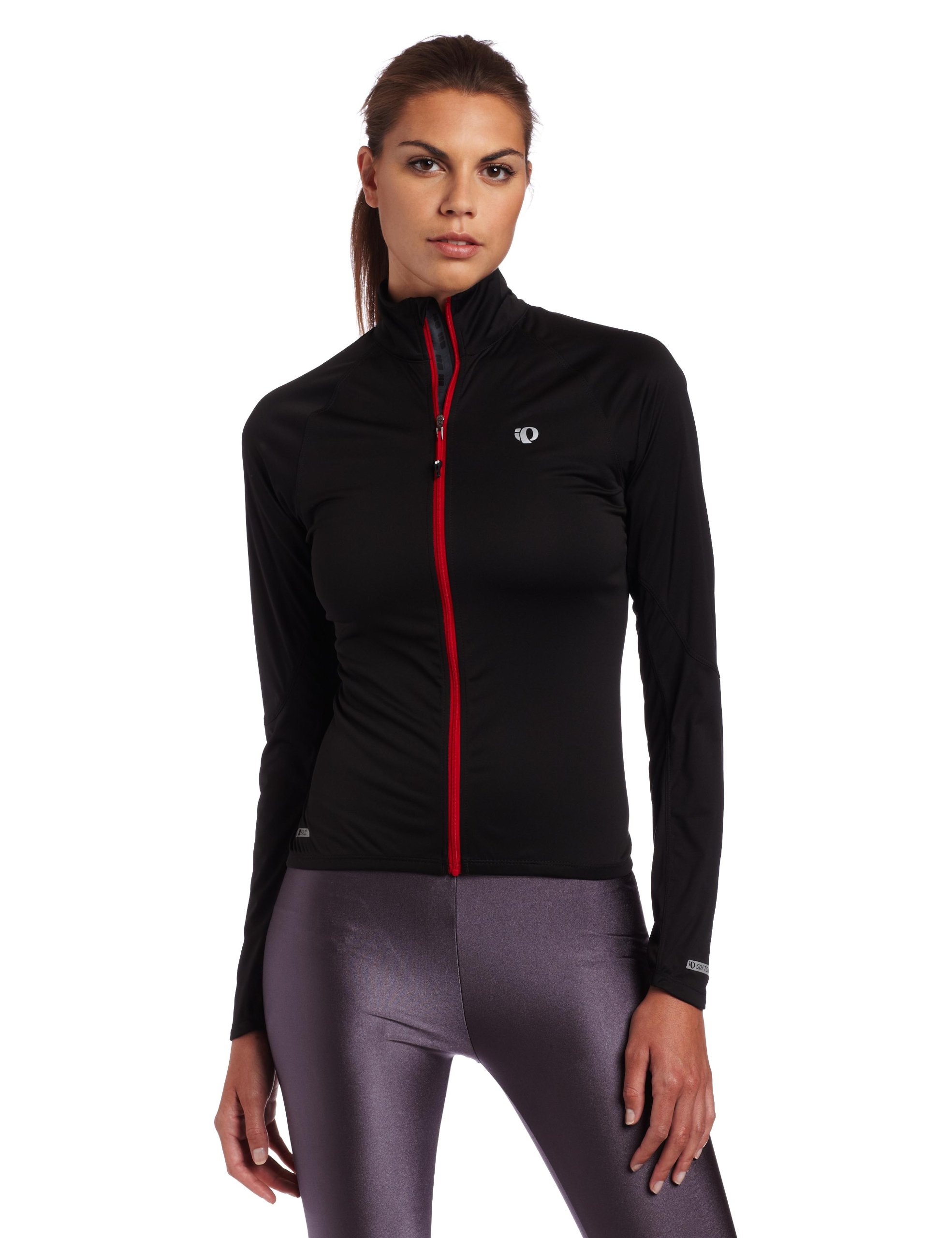 Pearl Izumi Women's Pro Aero Cycling Jacket - Lightweight Windproof Bike Jacket for Road & Mountain Biking - Perfect for Commuting & Outdoor Sports