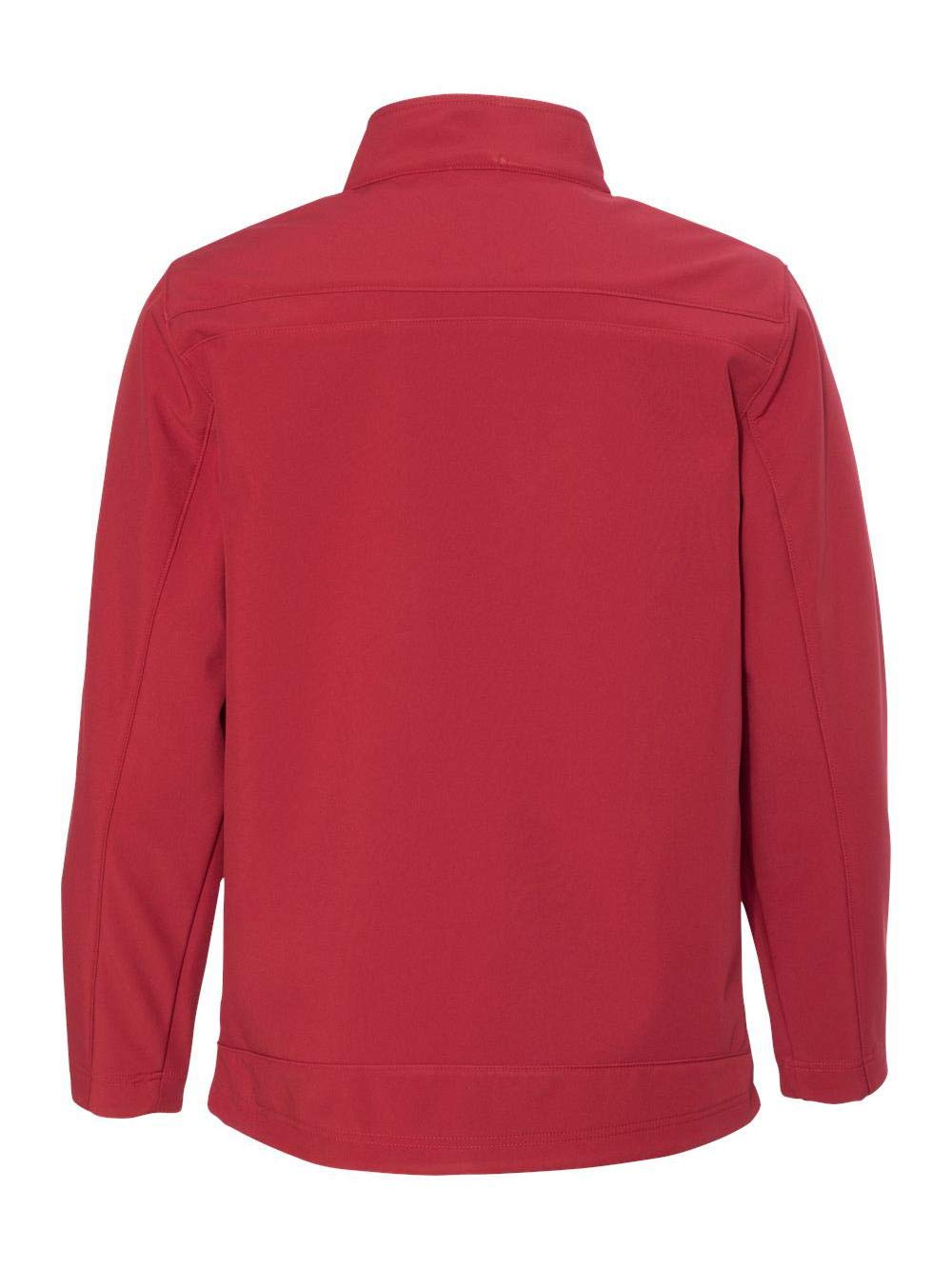 Colorado Clothing Men's Mock Antero Softshell Jacket - Waterproof Windbreaker for Hiking, Camping & Outdoor Activities