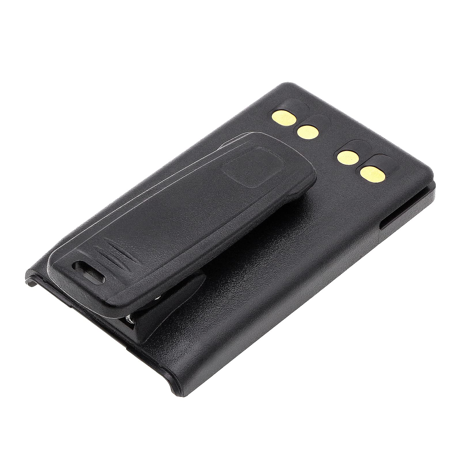 Synergy Digital 2-Way Radio Battery - High Capacity 1500mAh Li-ion 7.4V Replacement for Yaesu EVX-539 & Motorola FNB-V133Li - Perfect for Emergency Communication, Outdoor Adventures & Security Work