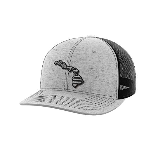 Heather Grey/Black