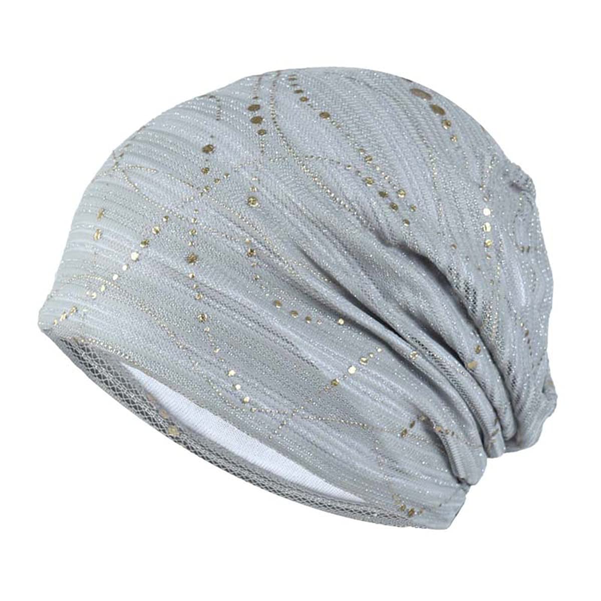 Seven Wolves Unisex Winter Beanie Hat - Classic Warm Knit Skull Cap for Men & Women - Perfect for Cold Weather, Chemotherapy, Sleeping & Outdoor Activities