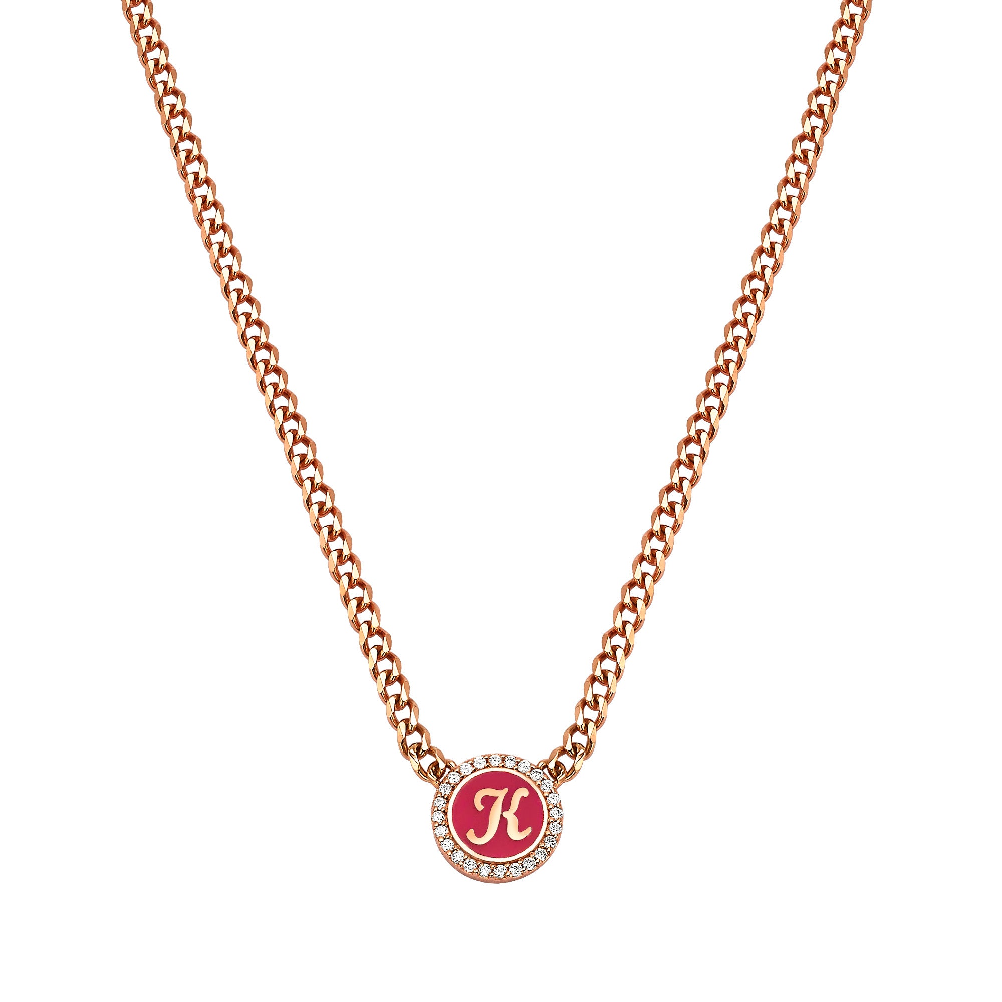 Rose gold